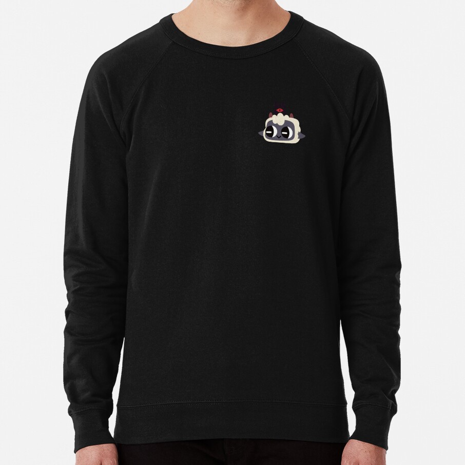 Cult Of The Lamb Base Sweatshirt