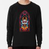 ssrcolightweight sweatshirtmens10101001c5ca27c6frontsquare productx1000 bgf8f8f8 40 - Cult Of The Lamb Merch Store