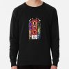 ssrcolightweight sweatshirtmens10101001c5ca27c6frontsquare productx1000 bgf8f8f8 58 - Cult Of The Lamb Merch Store