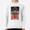 ssrcolightweight sweatshirtmensfafafaca443f4786frontsquare productx1000 bgf8f8f8 1 - Cult Of The Lamb Merch Store