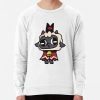ssrcolightweight sweatshirtmensfafafaca443f4786frontsquare productx1000 bgf8f8f8 45 - Cult Of The Lamb Merch Store