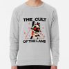 ssrcolightweight sweatshirtmensheather greyfrontsquare productx1000 bgf8f8f8 12 - Cult Of The Lamb Shop