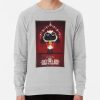 ssrcolightweight sweatshirtmensheather greyfrontsquare productx1000 bgf8f8f8 16 - Cult Of The Lamb Shop