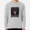 ssrcolightweight sweatshirtmensheather greyfrontsquare productx1000 bgf8f8f8 20 - Cult Of The Lamb Shop
