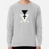 ssrcolightweight sweatshirtmensheather greyfrontsquare productx1000 bgf8f8f8 25 - Cult Of The Lamb Shop