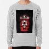 ssrcolightweight sweatshirtmensheather greyfrontsquare productx1000 bgf8f8f8 3 - Cult Of The Lamb Shop
