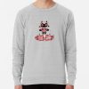 ssrcolightweight sweatshirtmensheather greyfrontsquare productx1000 bgf8f8f8 30 - Cult Of The Lamb Shop