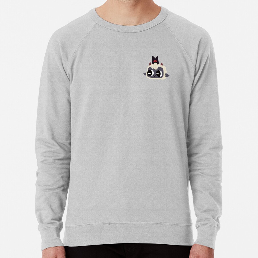 Cult Of The Lamb Base Sweatshirt - Image 4
