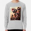 ssrcolightweight sweatshirtmensheather greyfrontsquare productx1000 bgf8f8f8 57 - Cult Of The Lamb Shop
