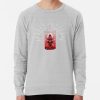 ssrcolightweight sweatshirtmensheather greyfrontsquare productx1000 bgf8f8f8 61 - Cult Of The Lamb Shop