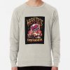 ssrcolightweight sweatshirtmensoatmeal heatherfrontsquare productx1000 bgf8f8f8 19 - Cult Of The Lamb Shop