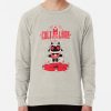 ssrcolightweight sweatshirtmensoatmeal heatherfrontsquare productx1000 bgf8f8f8 2 - Cult Of The Lamb Shop