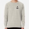 ssrcolightweight sweatshirtmensoatmeal heatherfrontsquare productx1000 bgf8f8f8 4 - Cult Of The Lamb Shop