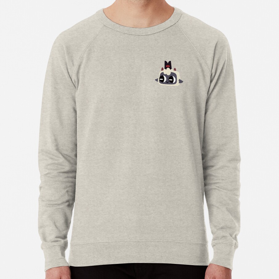 Cult Of The Lamb Base Sweatshirt - Image 2