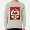 ssrcolightweight sweatshirtmensoatmeal heatherfrontsquare productx1000 bgf8f8f8 67 - Cult Of The Lamb Shop