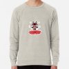 ssrcolightweight sweatshirtmensoatmeal heatherfrontsquare productx1000 bgf8f8f8 7 - Cult Of The Lamb Shop
