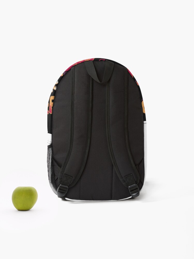 Cult Of The Lamb Game Backpack - Image 2