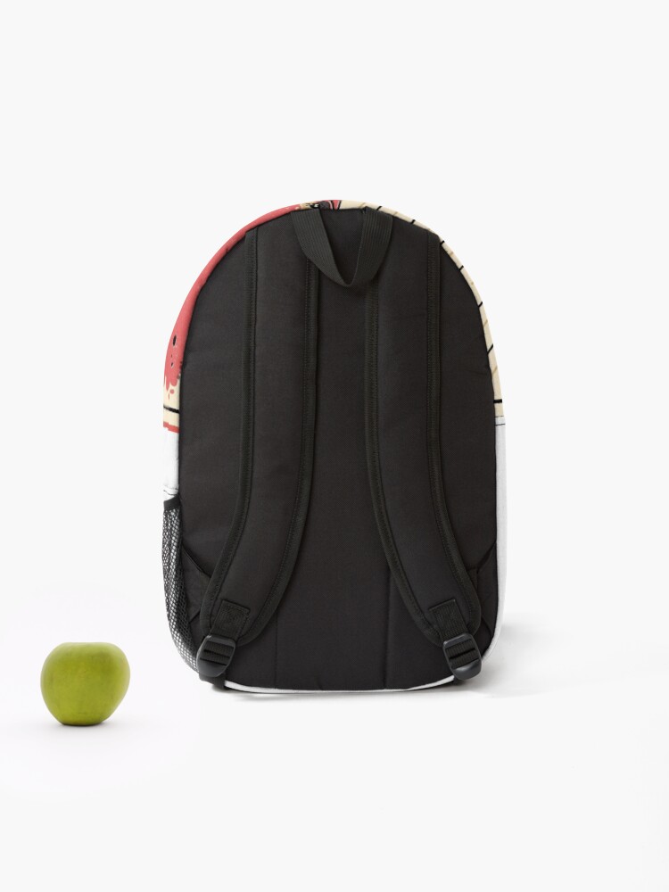 Cult Of The Lamb Good Backpack - Image 2