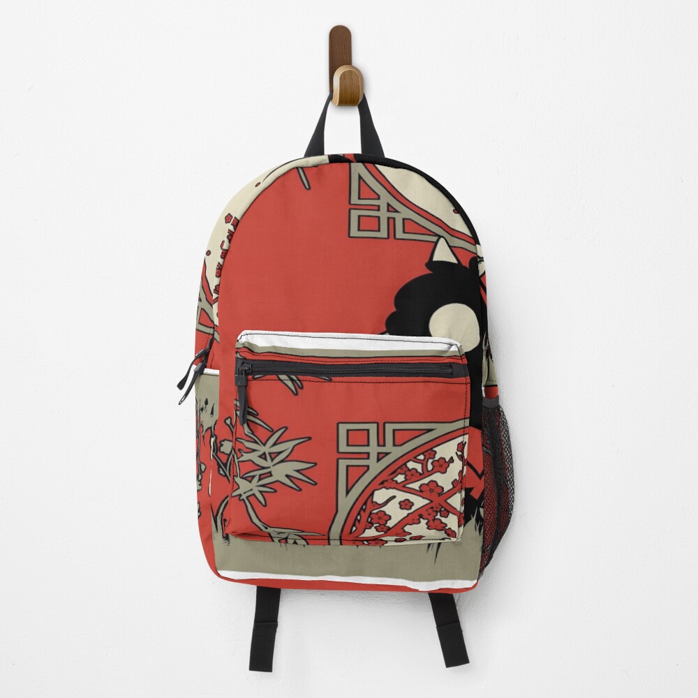 Cult Of The Lamb New Trend Backpack