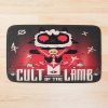 urbathmat flatlay largesquare1000x1000.1u5 37 - Cult Of The Lamb Merch Store