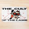urbathmat flatlay largesquare1000x1000.1u5 8 - Cult Of The Lamb Shop