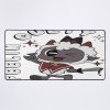 urdesk mat flatlaysquare1000x1000 21 - Cult Of The Lamb Shop