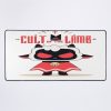urdesk mat flatlaysquare1000x1000 45 - Cult Of The Lamb Shop