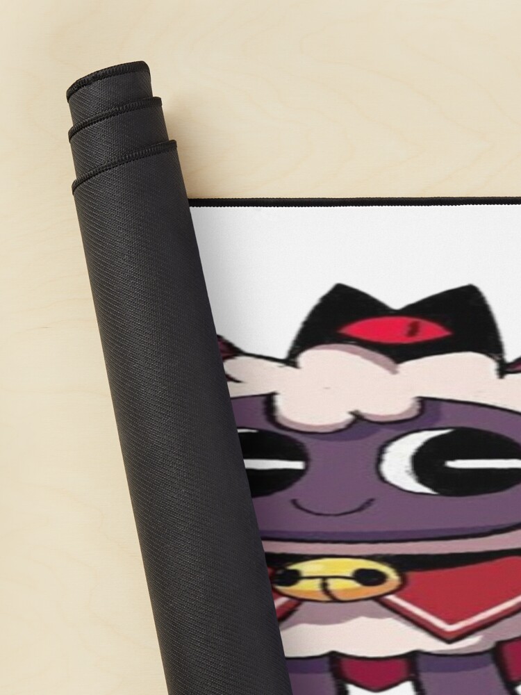 Cult Of The Lamb Good Idea Mouse Pad - Image 2