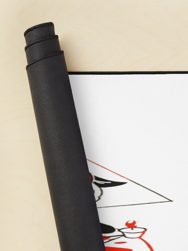 Cult Of The Lamb So Beautiful Mouse Pad - Image 2