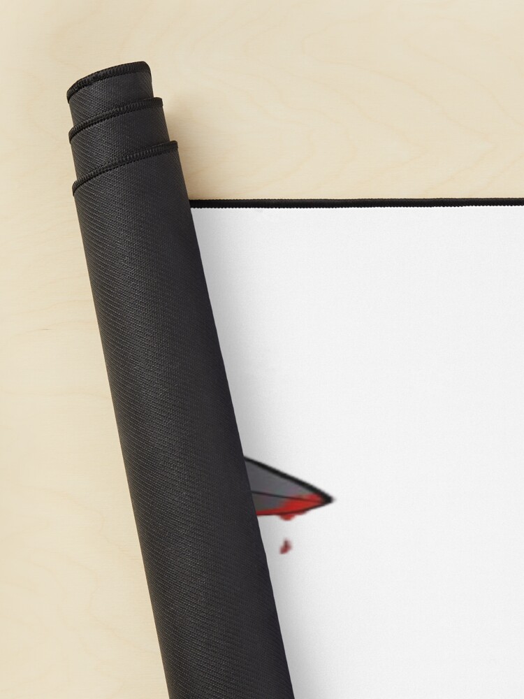 Cult Of The Lamb New Social Mouse Pad - Image 2