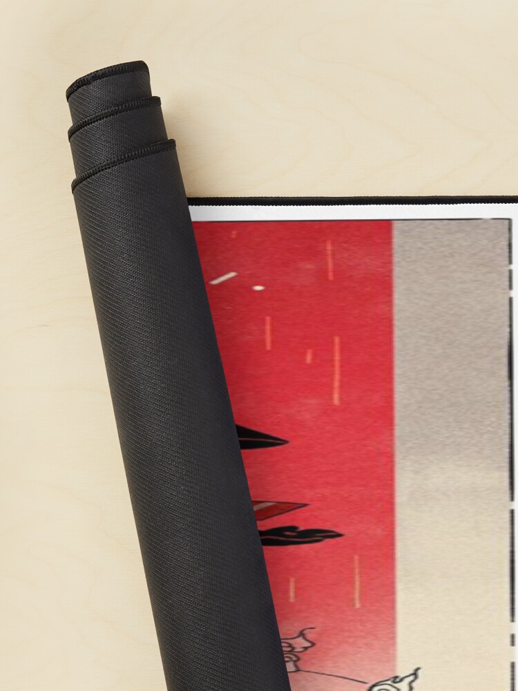 Cult Of The Lamb Cute Mouse Pad - Image 2