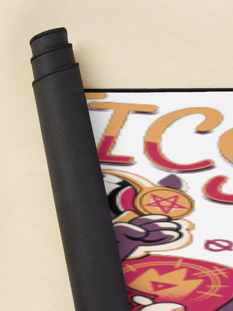 Cult Of The Lamb New Collection Mouse Pad - Image 2