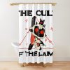urshower curtain closedsquare1000x1000.1 12 - Cult Of The Lamb Shop