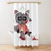 urshower curtain closedsquare1000x1000.1 17 - Cult Of The Lamb Shop