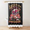 urshower curtain closedsquare1000x1000.1 19 - Cult Of The Lamb Shop