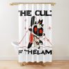 urshower curtain closedsquare1000x1000.1 24 - Cult Of The Lamb Shop