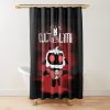 urshower curtain closedsquare1000x1000.1 29 - Cult Of The Lamb Shop