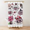 urshower curtain closedsquare1000x1000.1 32 - Cult Of The Lamb Shop