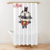 urshower curtain closedsquare1000x1000.1 33 - Cult Of The Lamb Merch Store