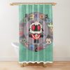 urshower curtain closedsquare1000x1000.1 35 - Cult Of The Lamb Shop
