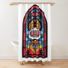 urshower curtain closedsquare1000x1000.1 39 - Cult Of The Lamb Shop