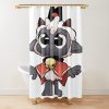 urshower curtain closedsquare1000x1000.1 4 - Cult Of The Lamb Shop