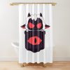 urshower curtain closedsquare1000x1000.1 43 - Cult Of The Lamb Shop
