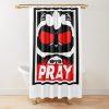 urshower curtain closedsquare1000x1000.1 44 - Cult Of The Lamb Merch Store