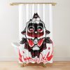 urshower curtain closedsquare1000x1000.1 47 - Cult Of The Lamb Shop