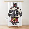 urshower curtain closedsquare1000x1000.1 48 - Cult Of The Lamb Shop