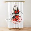 urshower curtain closedsquare1000x1000.1 51 - Cult Of The Lamb Shop
