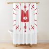 urshower curtain closedsquare1000x1000.1 53 - Cult Of The Lamb Shop