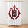urshower curtain closedsquare1000x1000.1 54 - Cult Of The Lamb Shop