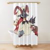 urshower curtain closedsquare1000x1000.1 61 - Cult Of The Lamb Shop
